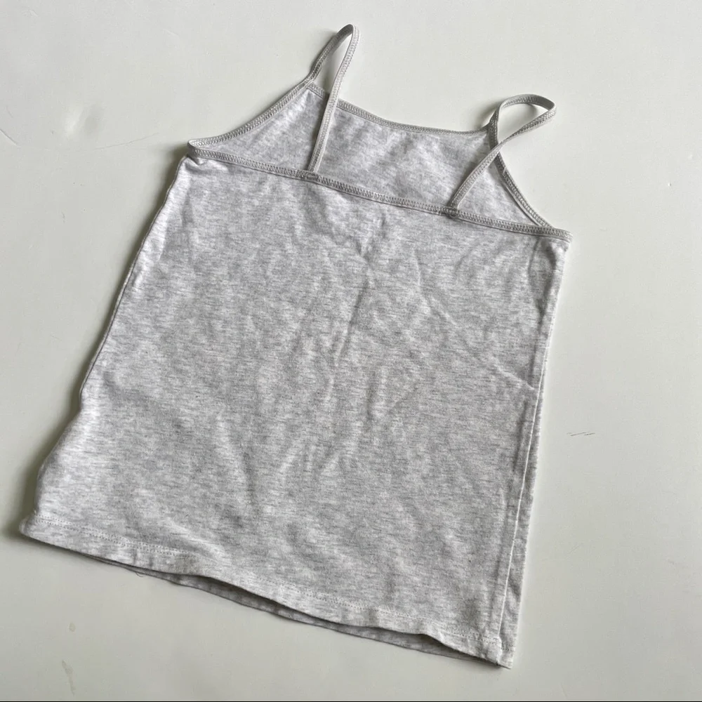 Old Navy tank